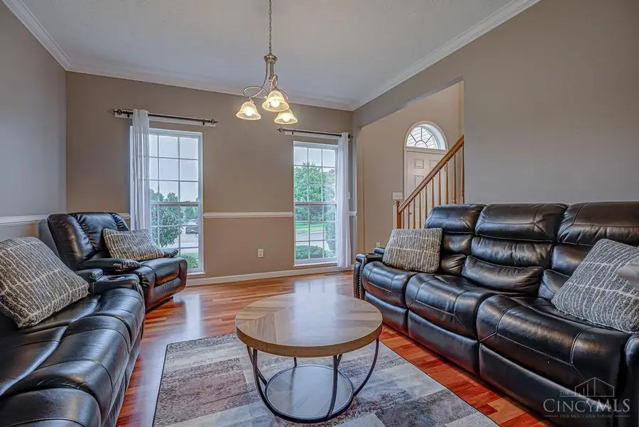 2937 Cypress Hill Drive, Fairfield, OH 45011 - #2
