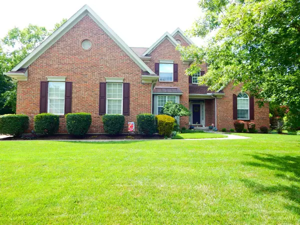 8171 Cheltenham Court, Hamilton Twp, OH 45039