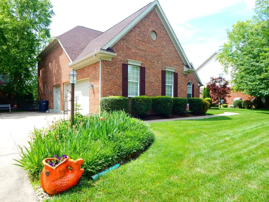 8171 Cheltenham Court, Warren, OH 45039 - #2
