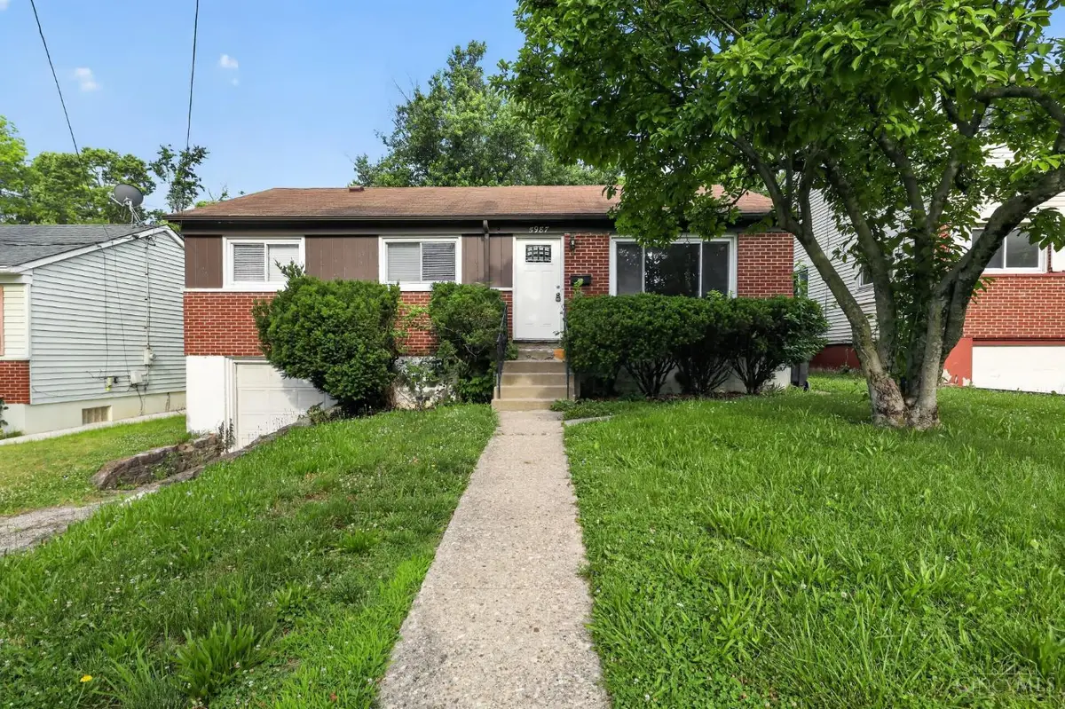 5987 Sunridge Drive, Cincinnati, OH 45224 - #1