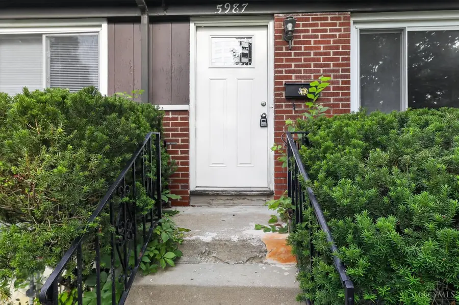 5987 Sunridge Drive, Cincinnati, OH 45224 - #3