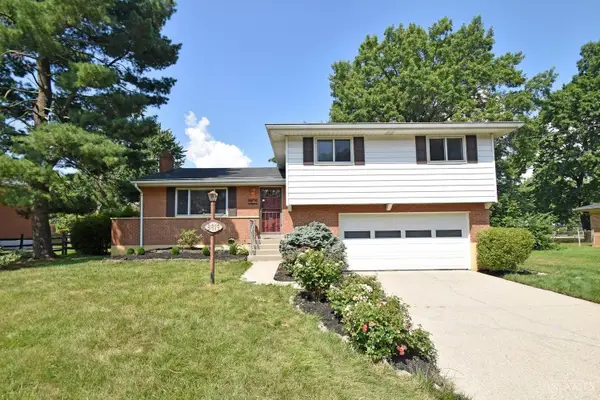 8819 Cavalier Drive, Springfield Twp., OH 45231