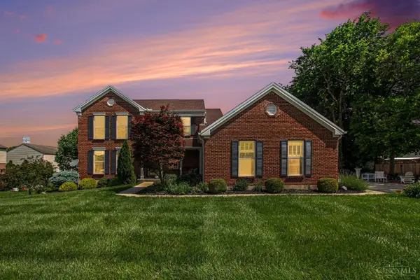 300 Katiebud Drive, Delhi Twp, OH 45238