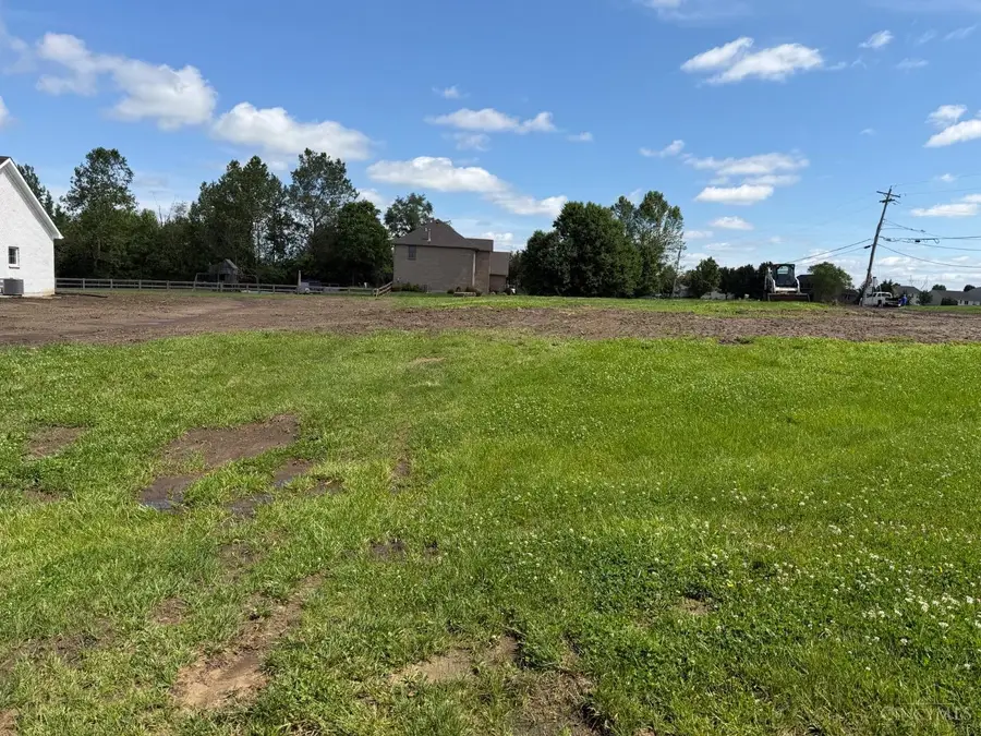 4 Beal Road, Franklin, OH 45005 - #2