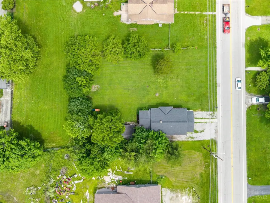 3381 St Rt 132, Amelia, OH 45102 - #2