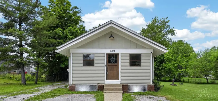 3381 St Rt 132, Amelia, OH 45102 - #3