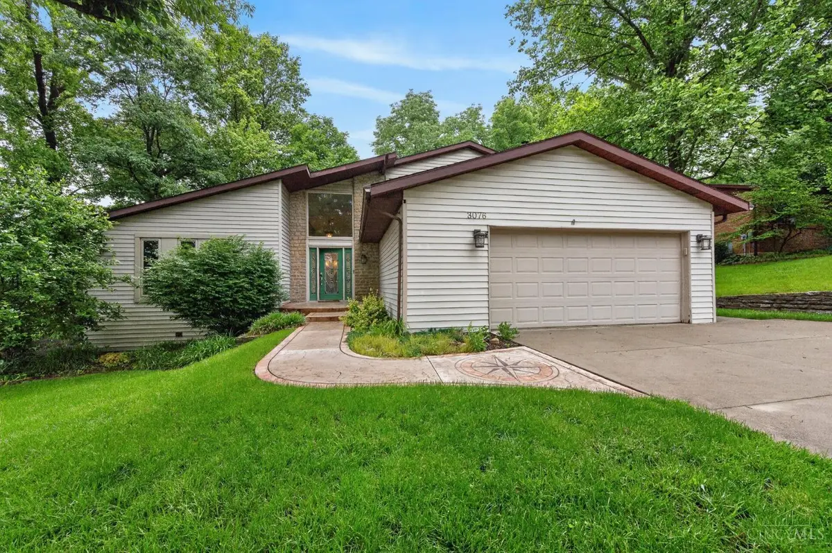 3076 Woodside Drive, Fairfield, OH 45014 - #1