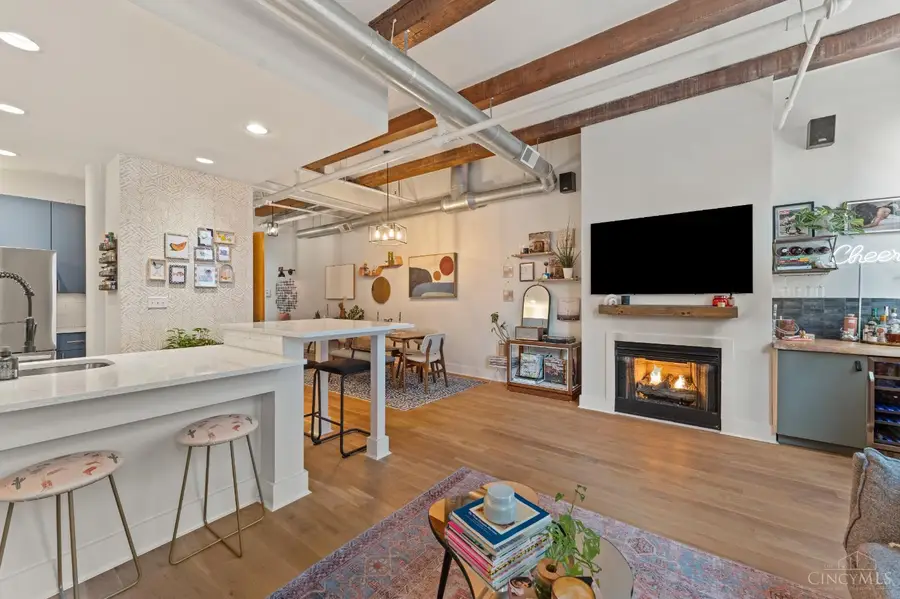 26 E Sixth Street #604, Cincinnati, OH 45202 - #3