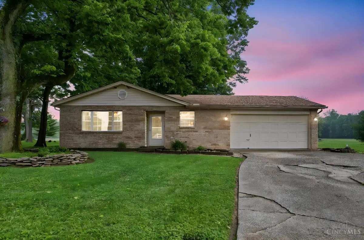 125 Amber Way, Williamsburg, OH 45176 - #1