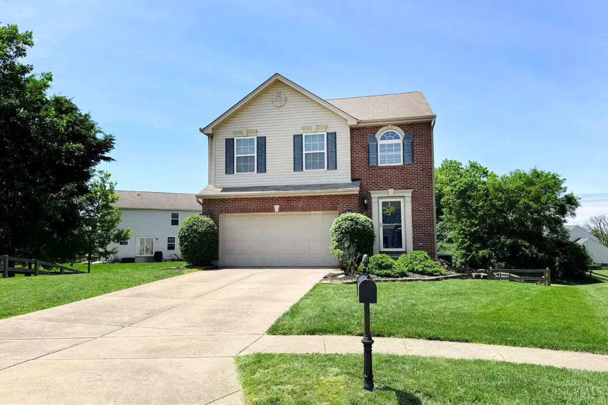 2621 Apex Court, Fairfield, OH 45011 - #1