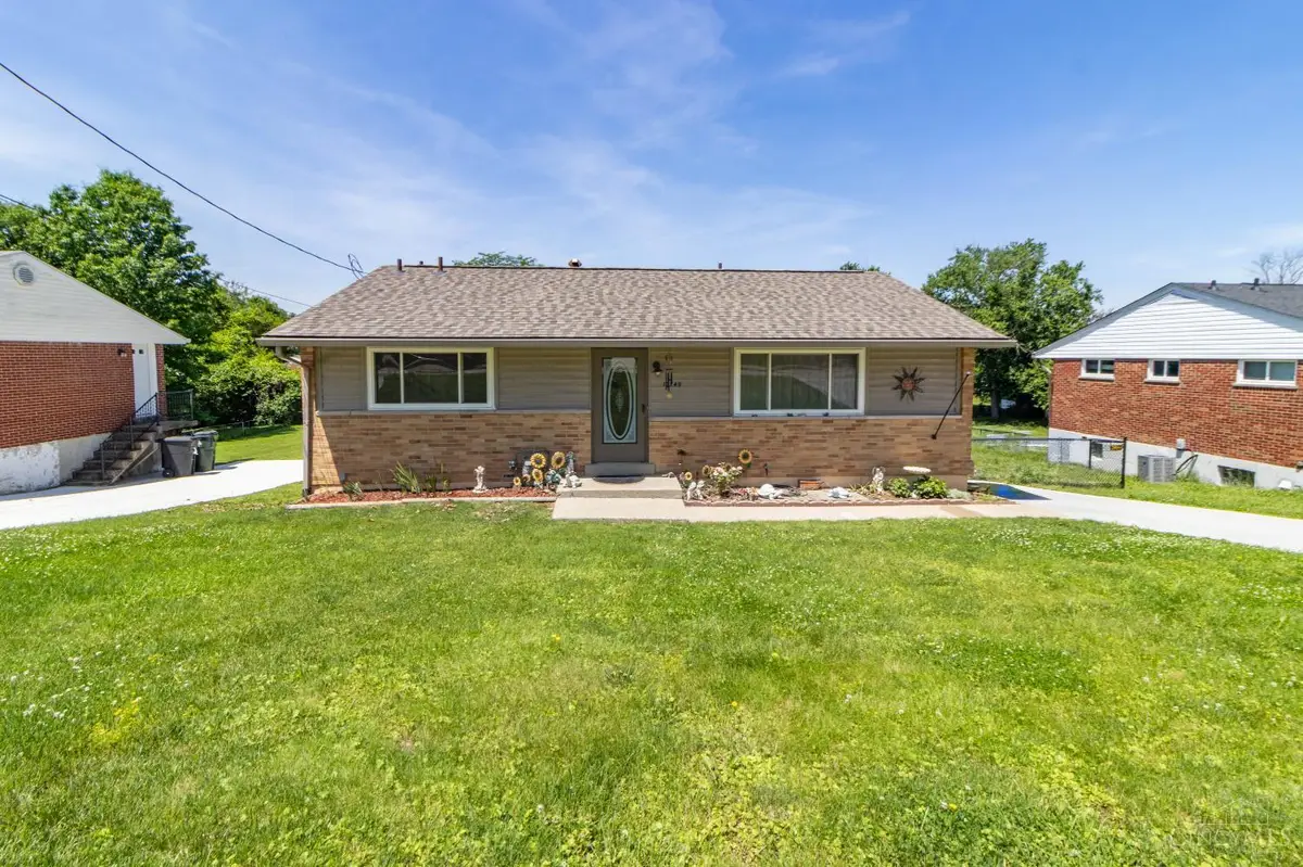 10749 Plainfield Road, Sharonville, OH 45241 - #1