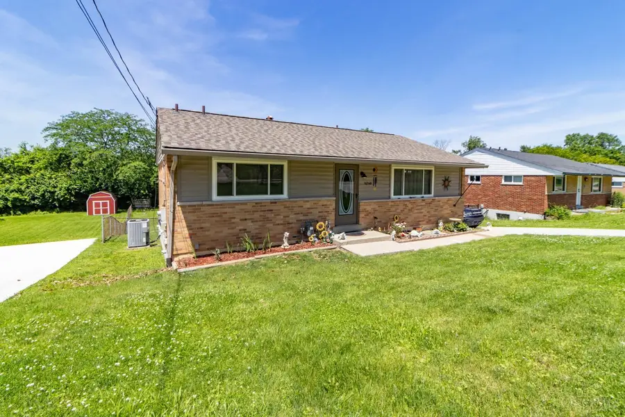 10749 Plainfield Road, Sharonville, OH 45241 - #2