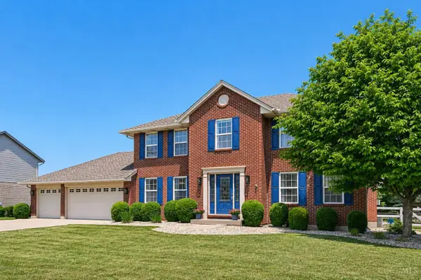 5226 Coventry Court, Liberty Twp, OH 45011