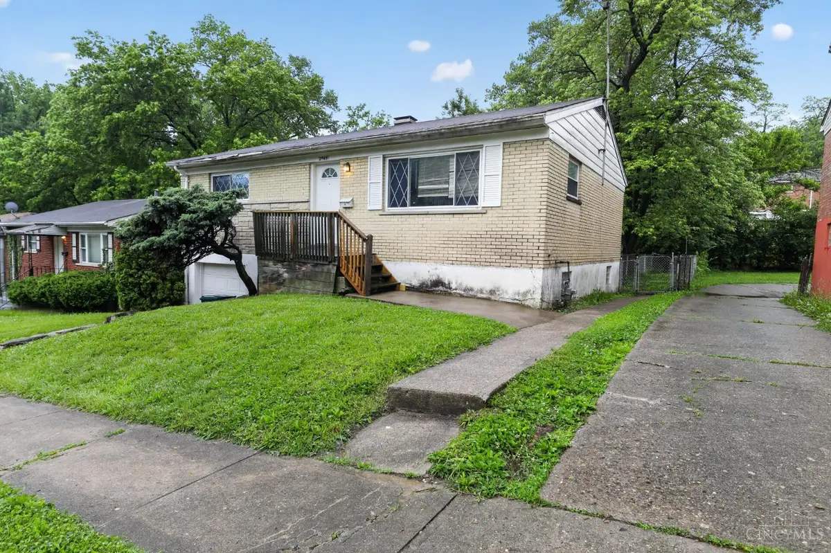 2945 Aquadale, Cincinnati, OH 45211 - #1