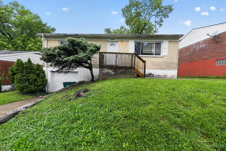 2945 Aquadale, Cincinnati, OH 45211 - #2