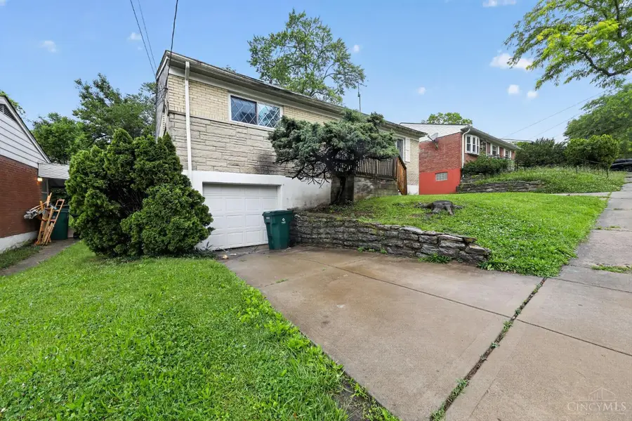 2945 Aquadale, Cincinnati, OH 45211 - #3