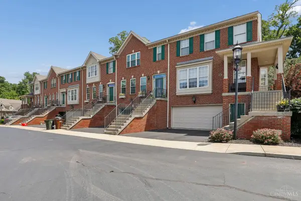4221 Saint Andrews Place, Cincinnati, OH 45236