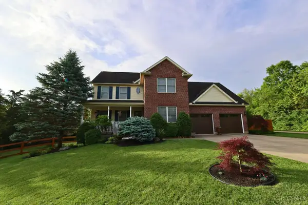 317 Miami Trail, Oxford, OH 45056