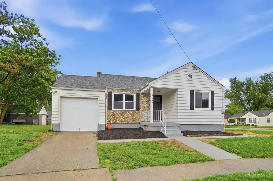 3548 Eyrich Road, Cincinnati, OH 45248 - #2