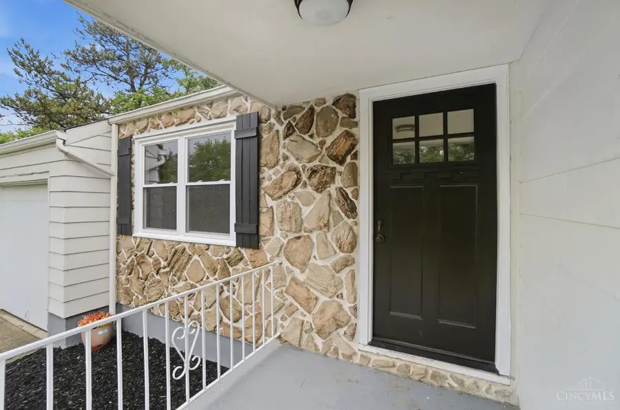 3548 Eyrich Road, Cincinnati, OH 45248 - #3