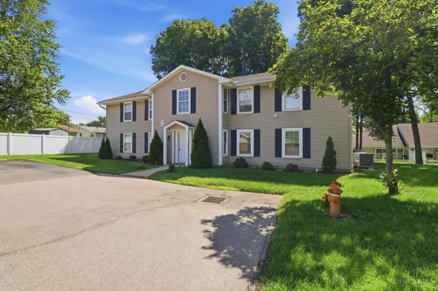 1825 S Marshall Road #I1, Middletown, OH 45044 - #2