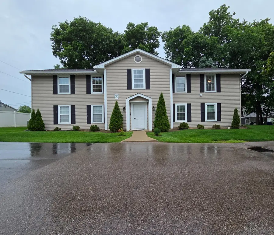 1825 S Marshall Road #I1, Middletown, OH 45044 - #3