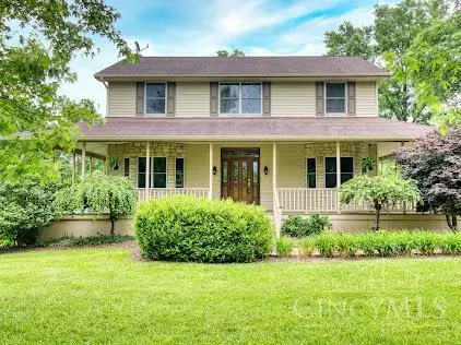 2211 Reeder Road, Vernon, OH 45107 - #2