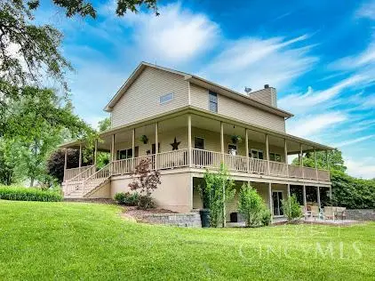 2211 Reeder Road, Vernon, OH 45107 - #3