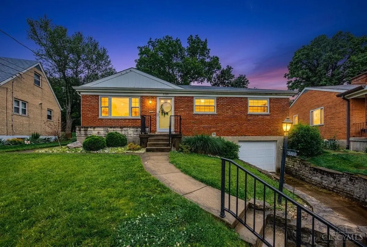 5399 Bonita Drive, Cincinnati, OH 45238 - #1