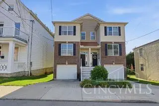 3021 Cohoon Street, Cincinnati, OH 45208