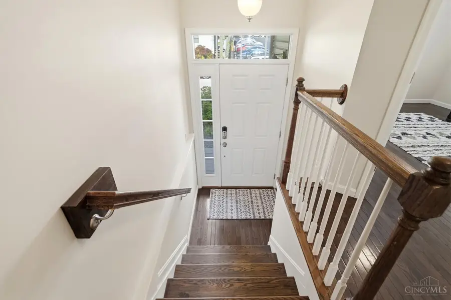 3021 Cohoon Street, Cincinnati, OH 45208 - #3