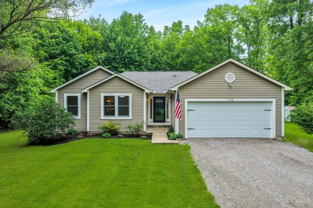 1777 Parker Road, Goshen, OH 45150 - #1