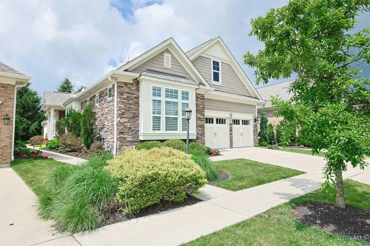 115 Candlewood Circle, Montgomery, OH 45249 - #1