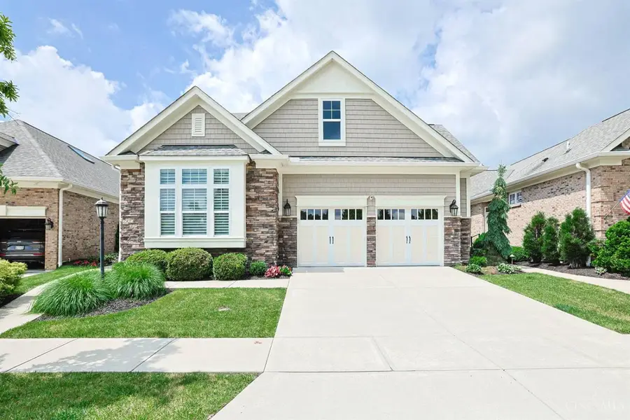 115 Candlewood Circle, Montgomery, OH 45249 - #2