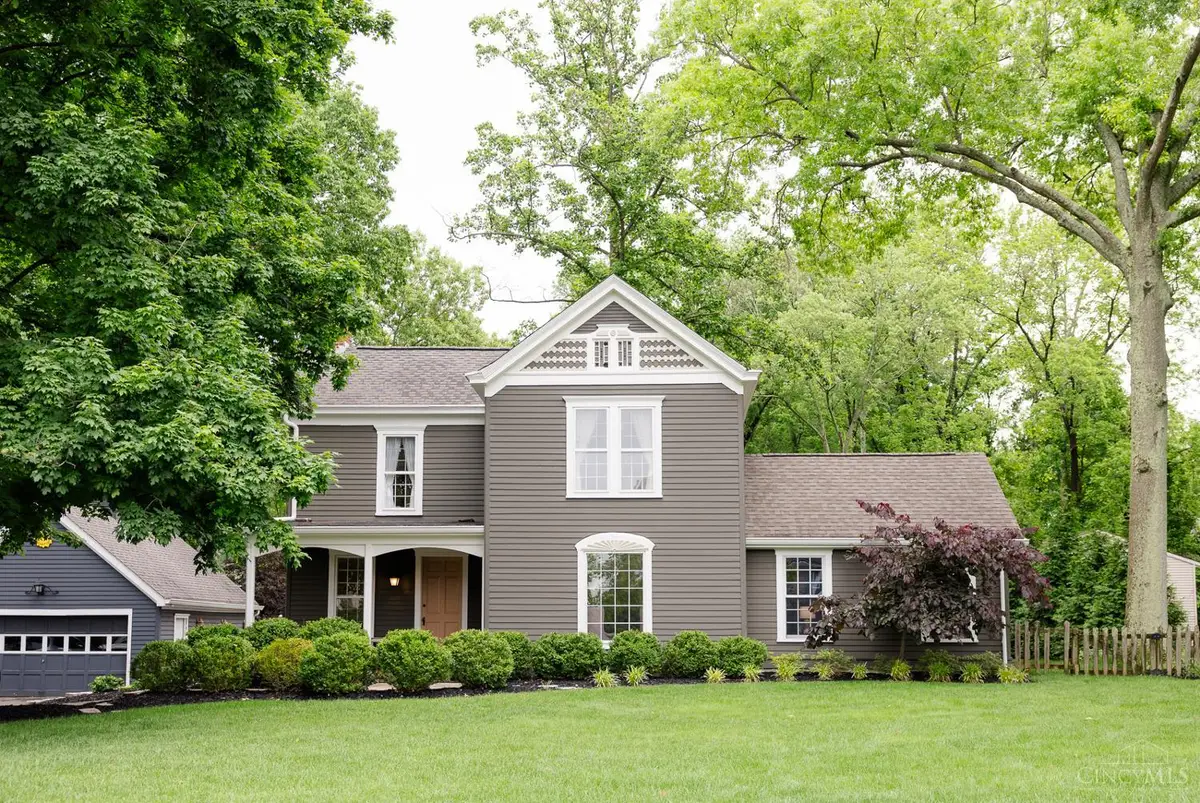 1030 Eight Mile Rd, Forestville, OH 45255 - #1