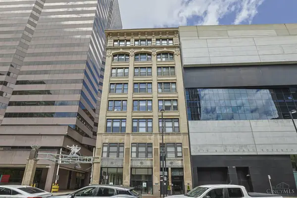 26 E 6th Street #504, Cincinnati, OH 45202