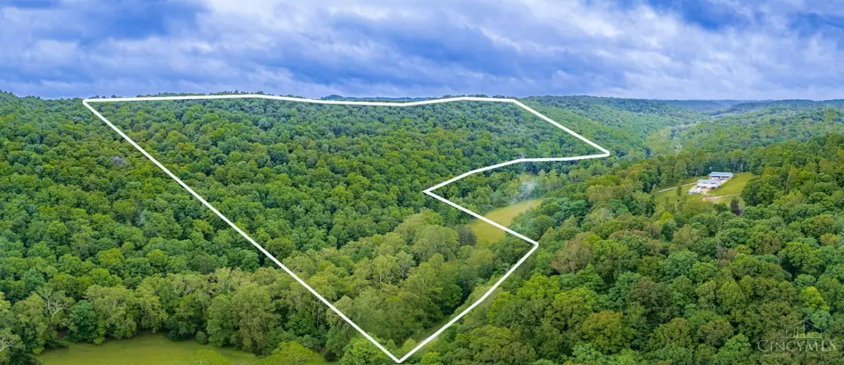3110 Rocky Fork Road, Brush Creek, OH 45657 - #1