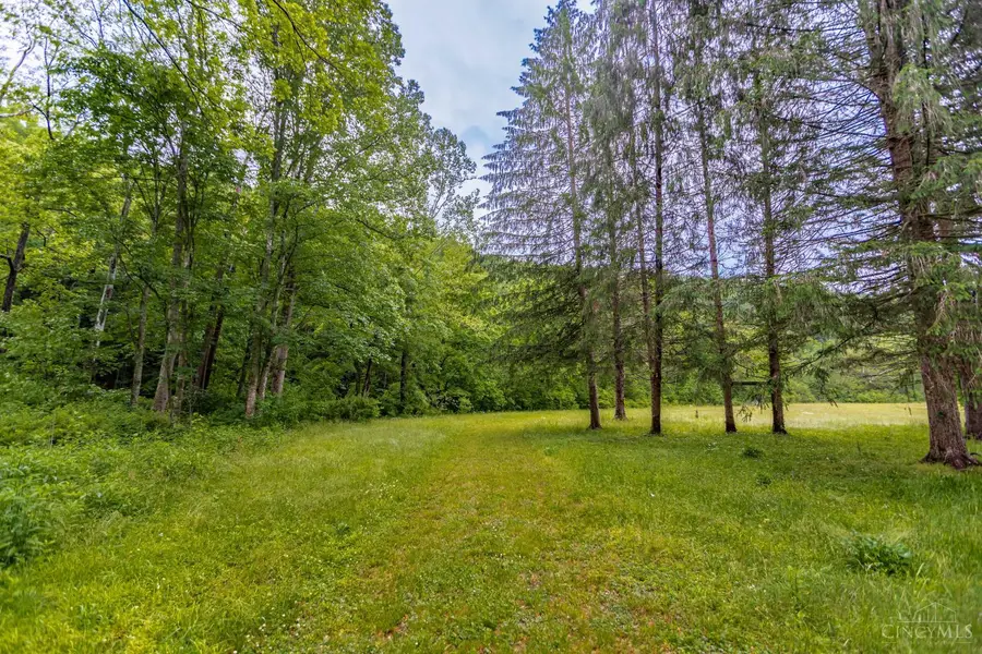 3110 Rocky Fork Road, Brush Creek, OH 45657 - #3
