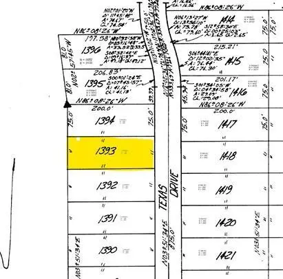 1393 Texas Drive, Lake Waynoka, OH 45171 - #1