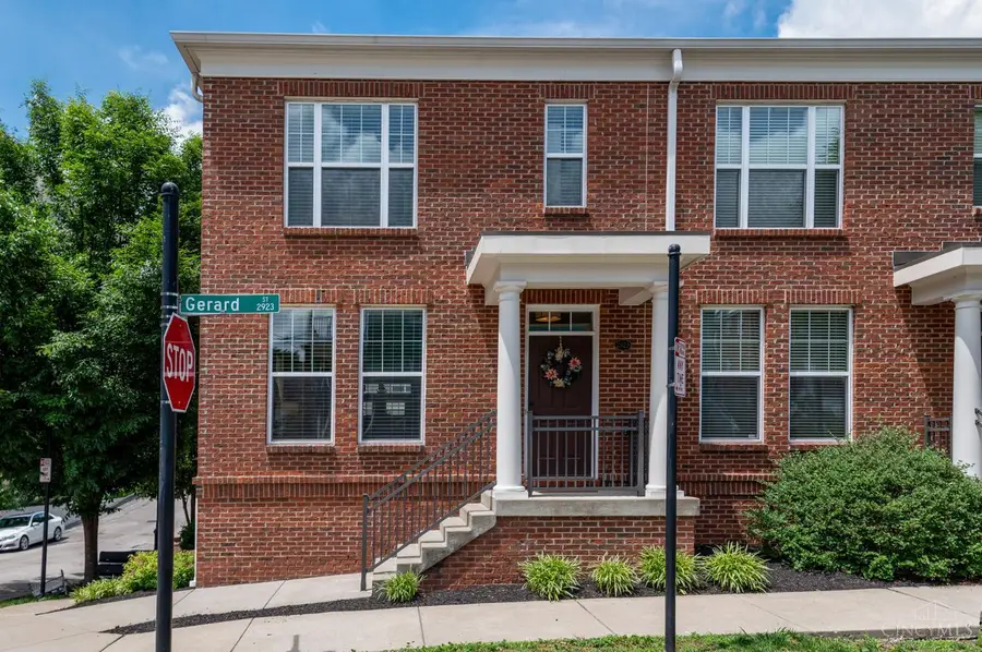 2923 Gerard Street, Cincinnati, OH 45219 - #2