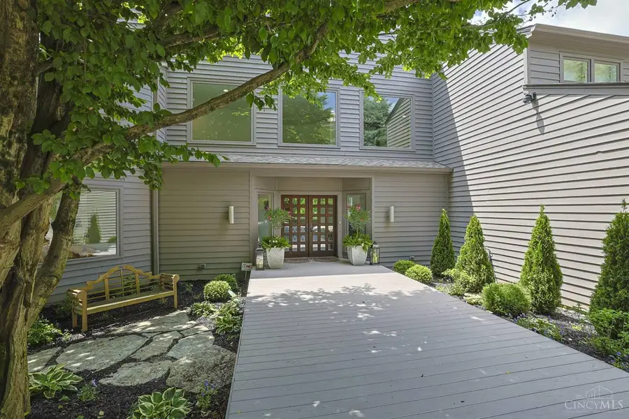 20 Grandin Lane, Cincinnati, OH 45208 - #2