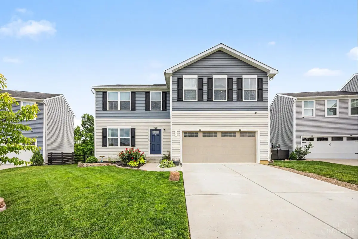 131 Union Station Way, New Richmond, OH 45157 - #1