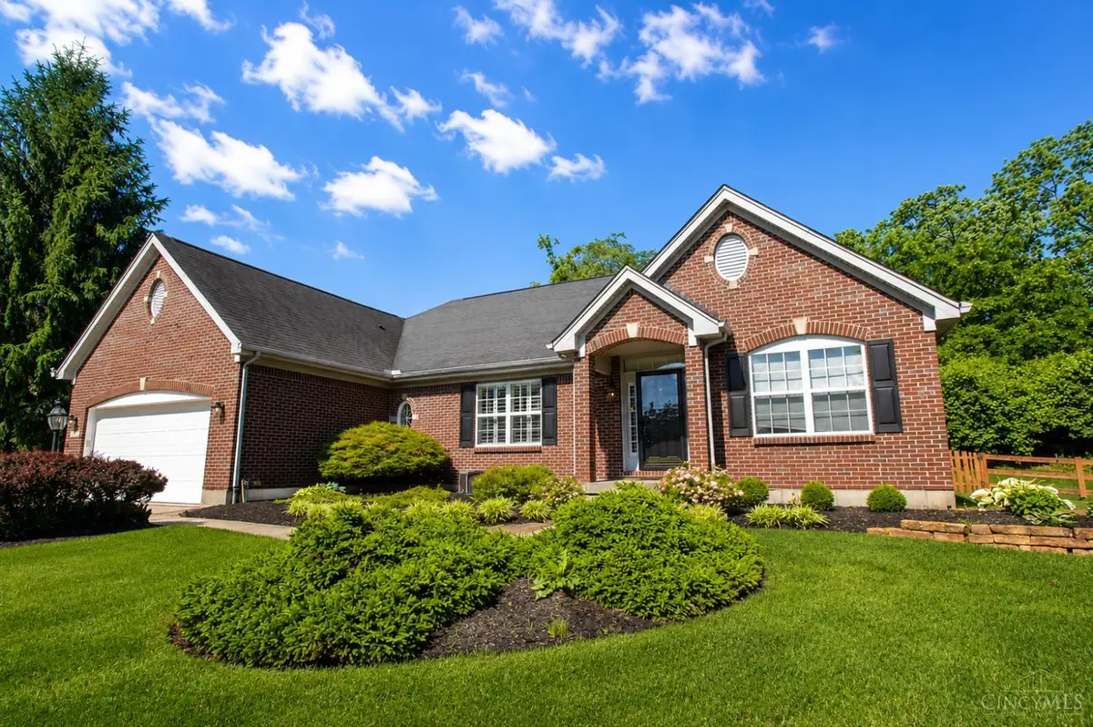 8 Belmont Lane, Monroe, OH 45050 - #1