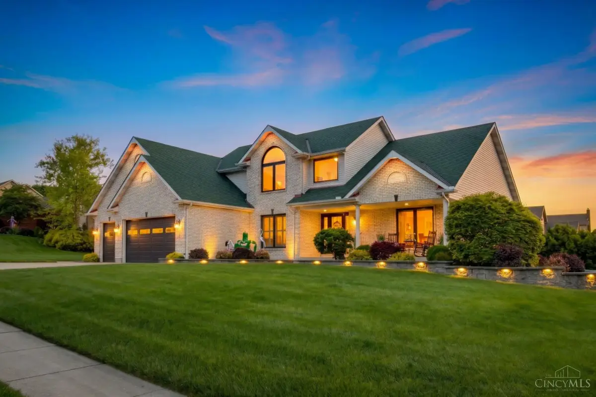 5569 Echo Springs Drive, Fairfield, OH 45011 - #1