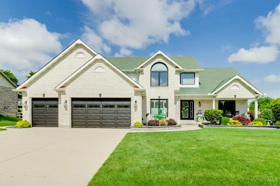 5569 Echo Springs Drive, Fairfield, OH 45011 - #2