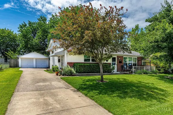 6439 Canastota Drive, Fairfield Twp, OH 45011