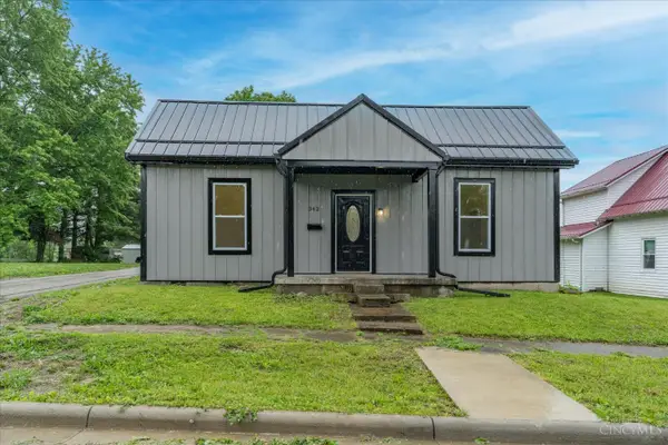 342 Johnson Street, Hillsboro, OH 45133