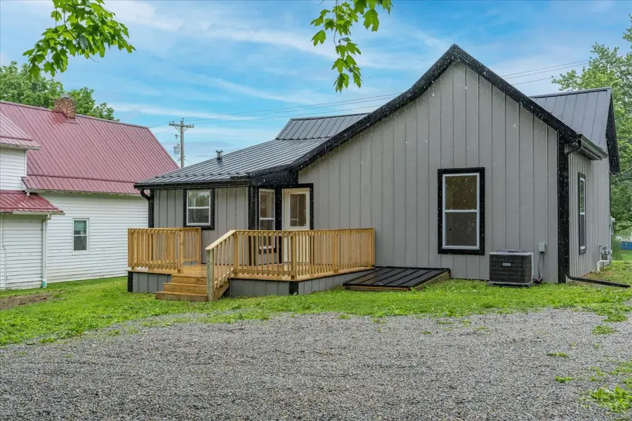 342 Johnson Street, Hillsboro, OH 45133 - #2