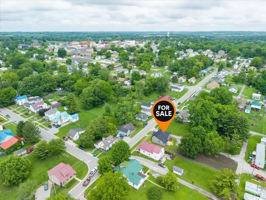 342 Johnson Street, Hillsboro, OH 45133 - #3