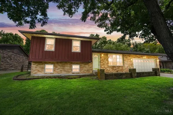 2905 Resor Road, Fairfield, OH 45014